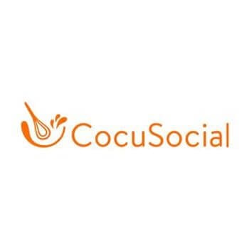 CocuSocial, cooking teacher